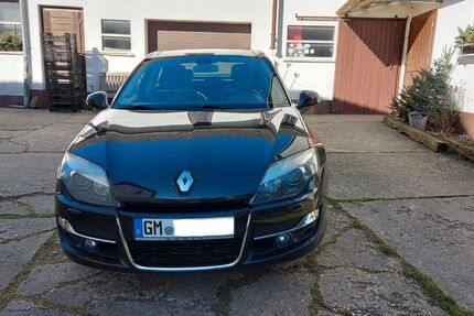Renault Laguna 262.000 km 5.600 &euro; Morsbach 51597