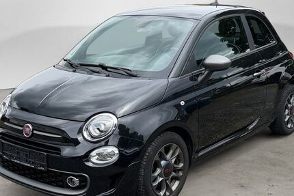 Fiat 500 57.141 km 12.450 &euro; Eitorf 53783