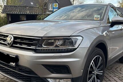 VW Tiguan 116.200 km 16.200 &euro; Gummersbach 51647
