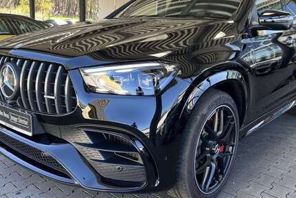 Mercedes-Benz GLE 63 AMG 18.090 km 134.840 &euro; Engelskirchen 51766