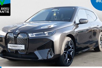 BMW iX 76.244 km 42.890 &euro; Overath-Vilkerath 51491