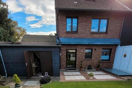 Haus Wermelskirchen - 4 Zimmer, 106 m&sup2;, 301.000&euro; | Angebot:26919733