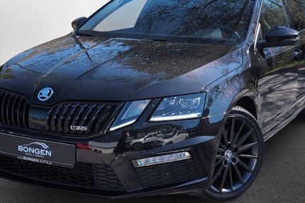Skoda Octavia 107.200 km 22.990 &euro; Wipperfürth 51688