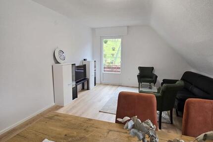 Wohnung Gummersbach Berstig Süd - 3 Zimmer, 65 m&sup2;, 750&euro; | Angebot:26647351