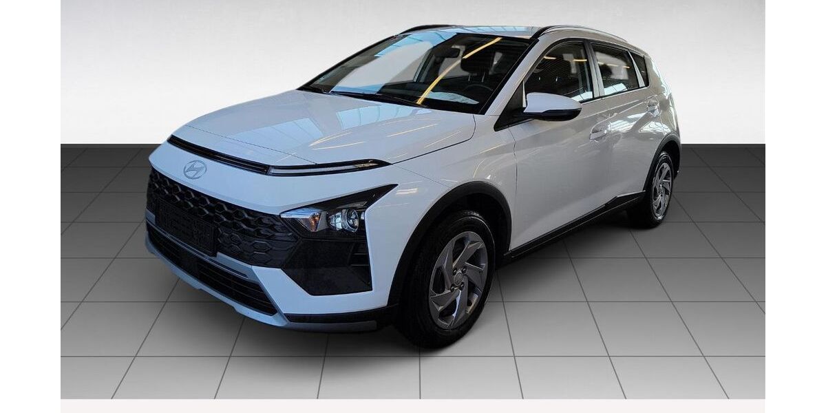 Hyundai BAYON 8.814 km 17.390 &euro; Lüdenscheid 58515