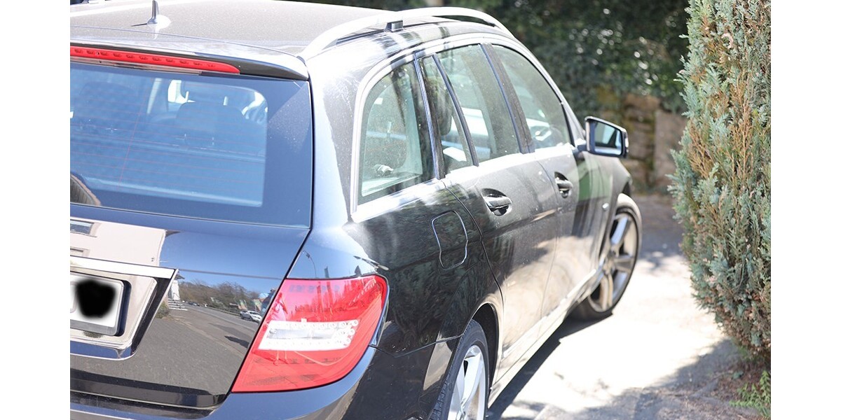 Mercedes-Benz C 180 244.428 km 4.900 &euro; Wiehl 51674