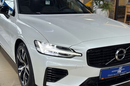 Volvo V60 62.296 km 28.000 &euro; Eitorf 53783