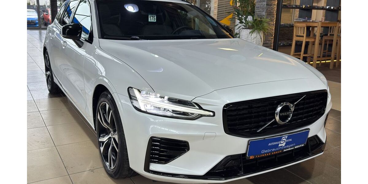 Volvo V60 62.296 km 28.000 &euro; Eitorf 53783