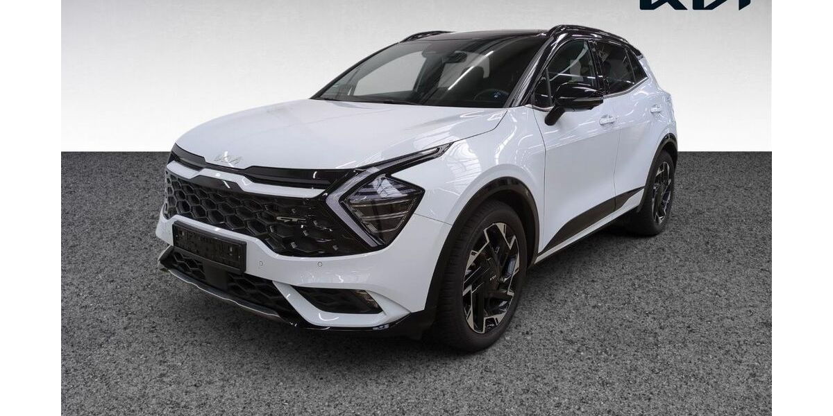 Kia Sportage 16.902 km 35.290 &euro; Overath 51491