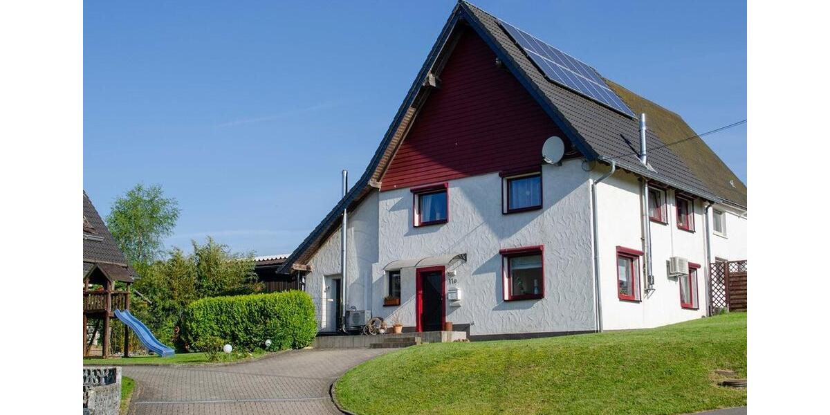 Doppelhaushälfte Bergneustadt - 339.000&euro; | Angebot:27014138