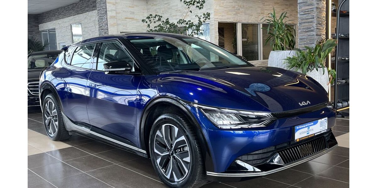 Kia EV6 36.088 km 29.400 &euro; Eitorf 53783