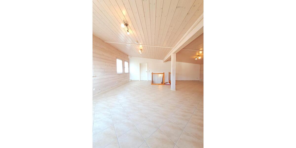 Maisonettenwohnung Neunkirchen-Seelscheid Seelscheid - 2 Zimmer, 105 m&sup2;, 1.050&euro; | Angebot:25907486