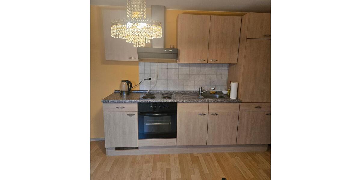 Etagenwohnung Lindlar - 2 Zimmer, 50 m&sup2;, 550&euro; | Angebot:27592141