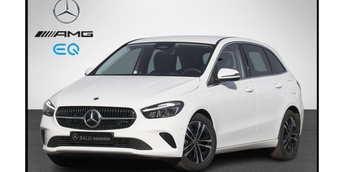 Mercedes-Benz B 180 7.022 km 33.550 &euro; Waldbröl 51545