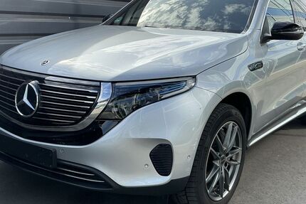 Mercedes-Benz EQC 81.470 km 29.400 &euro; Eitorf 53783