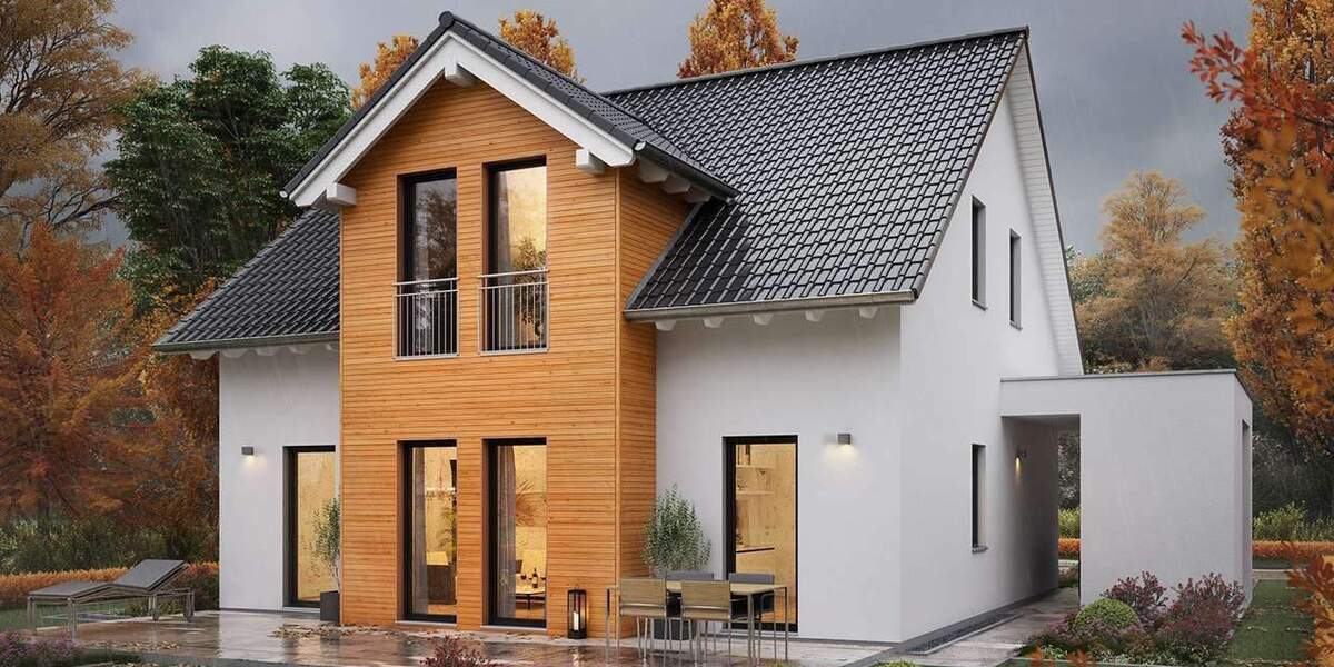 Einfamilienhaus Schalksmühle Heedfeld - 5 Zimmer, 146 m&sup2;, 388.500&euro; | Angebot:25815188