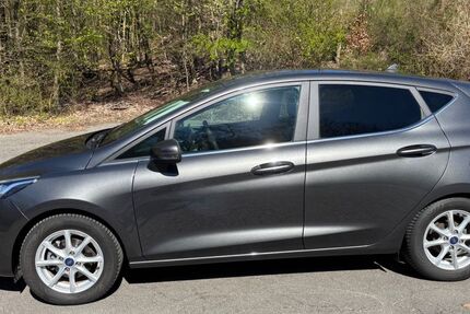 Ford Fiesta 63.508 km 11.800 &euro; Gummersbach 51645