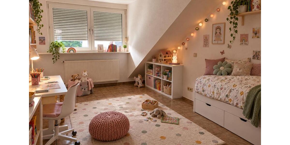 Doppelhaushälfte Engelskirchen - 6 Zimmer, 165 m&sup2;, 1.250&euro; | Angebot:27615716