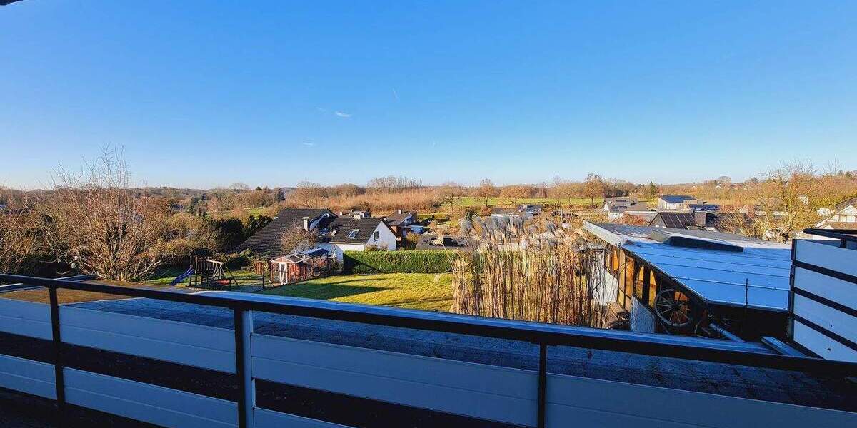 Einfamilienhaus Wermelskirchen Dabringhausen - 5 Zimmer, 136 m&sup2;, 410.000&euro; | Angebot:25800685