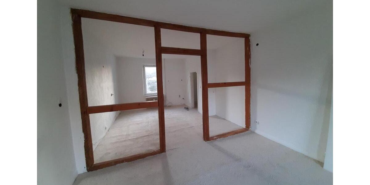 Etagenwohnung Lüdenscheid Staberg - 3 Zimmer, 75 m&sup2;, 450&euro; | Angebot:26678003