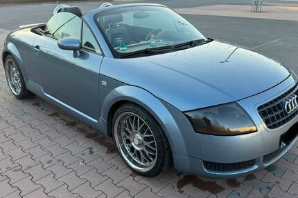 Audi TT 155.682 km 6.999 &euro; Engelskirchen 51766