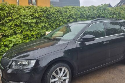 Skoda Octavia 102.000 km 11.300 &euro; Breckerfeld 58339