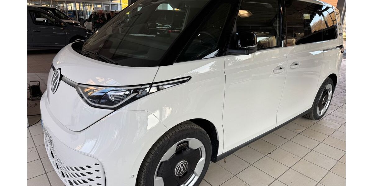 VW ID. Buzz 21.000 km 59.580 &euro; Waldbröl 51545
