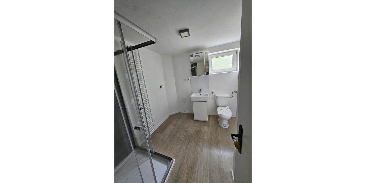 Etagenwohnung Olpe - 1 Zimmer, 36 m&sup2;, 380&euro; | Angebot:27587210