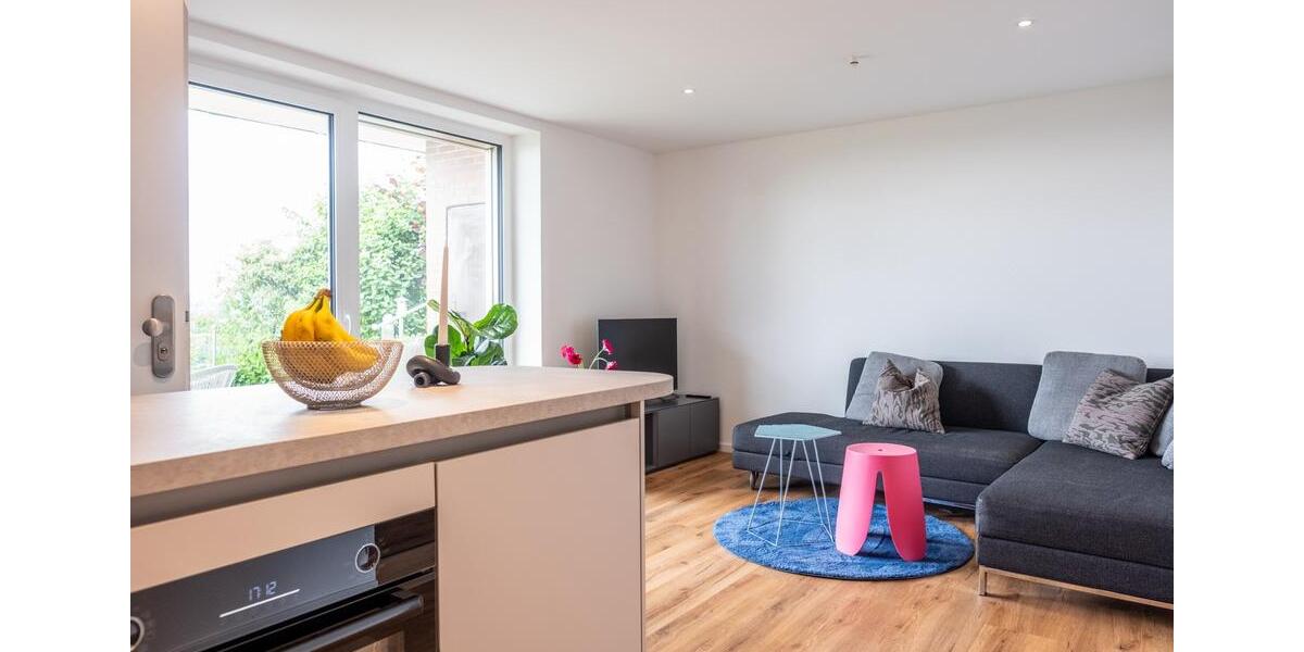 Terrassenwohnung Olpe - 1.5 Zimmer, 45 m&sup2;, 1.000&euro; | Angebot:25285300