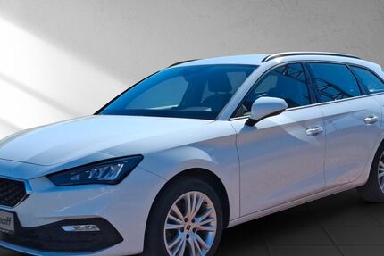 Seat Leon 113.150 km 13.990 &euro; Attendorn 57439