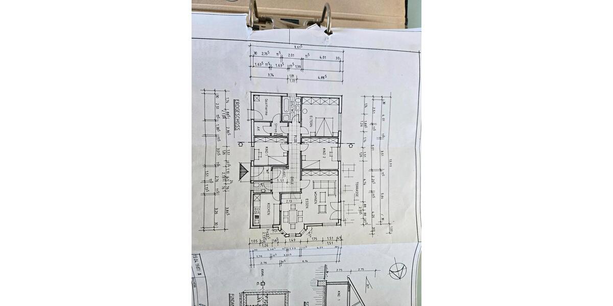 Einfamilienhaus Nümbrecht - 4 Zimmer, 112 m&sup2;, 379.000&euro; | Angebot:24849588
