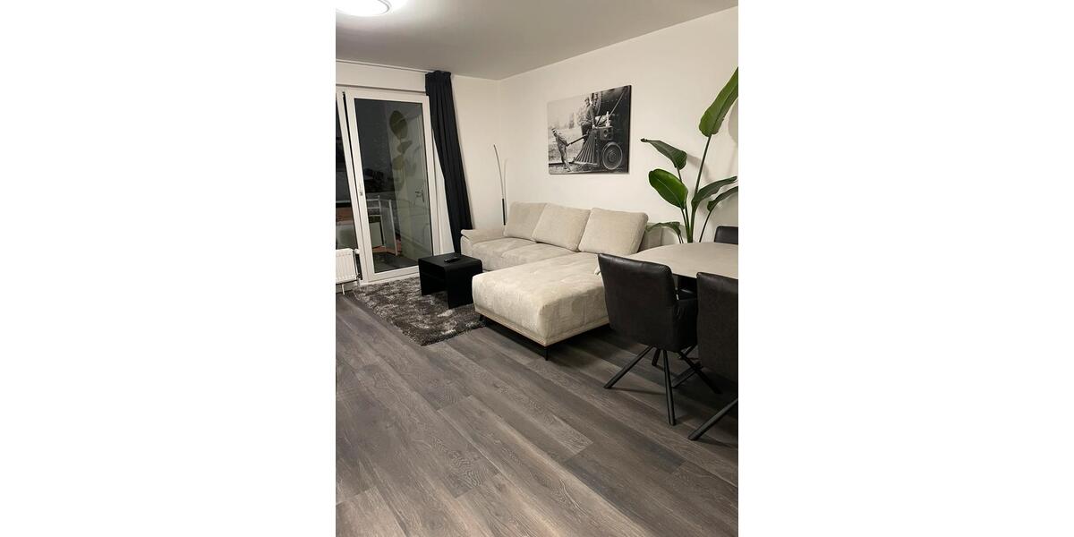 Etagenwohnung Lindlar - 2 Zimmer, 56 m&sup2;, 1.200&euro; | Angebot:24864889