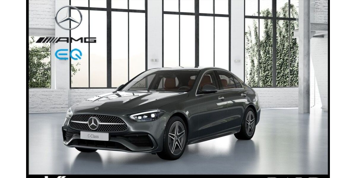 Mercedes-Benz C 300 44.328 km 42.840 &euro; Plettenberg 58840