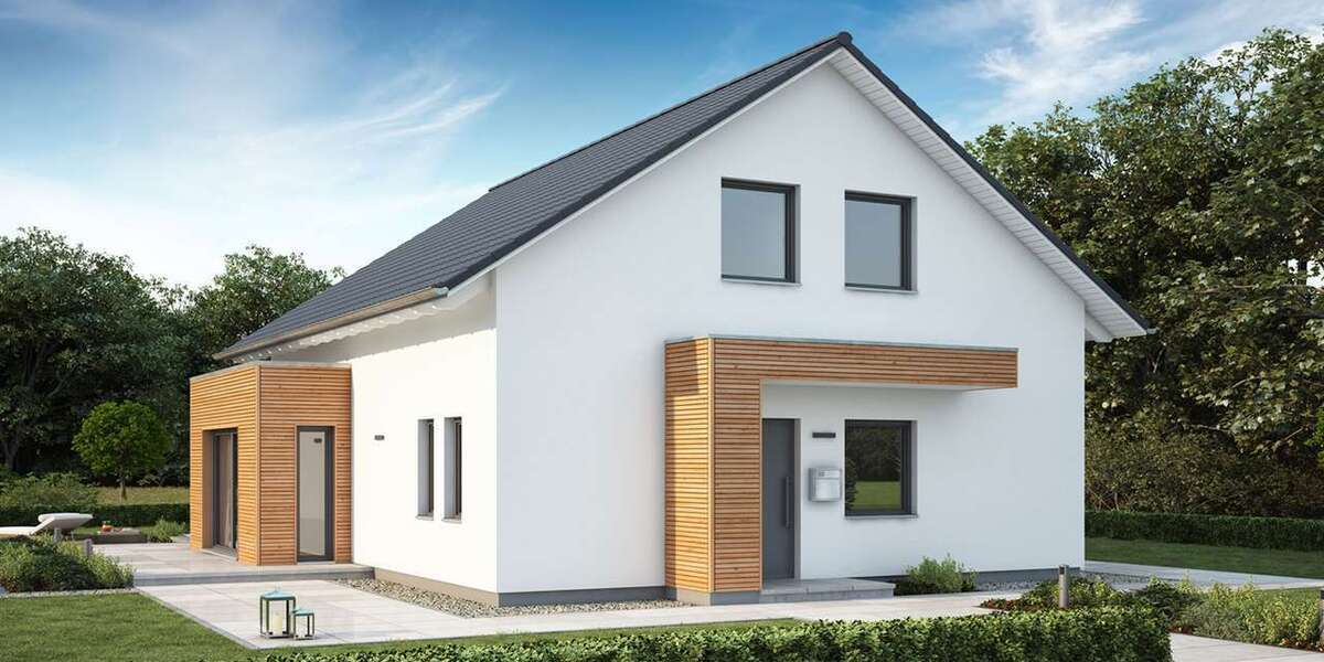 Einfamilienhaus Plettenberg - 6 Zimmer, 165 m&sup2;, 363.000&euro; | Angebot:26035907