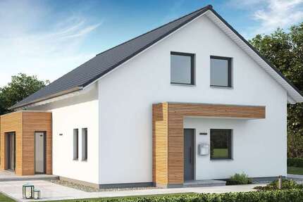 Haus Plettenberg - 6 Zimmer, 165 m&sup2;, 363.000&euro; | Angebot:26035907