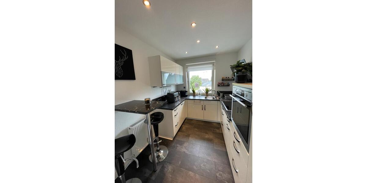 Etagenwohnung Wermelskirchen - 3 Zimmer, 60 m&sup2;, 725&euro; | Angebot:27580959
