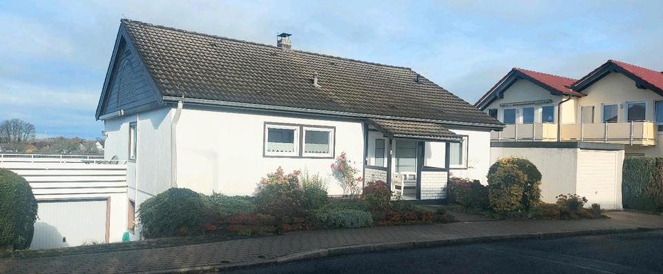 Einfamilienhaus Nümbrecht - 5 Zimmer, 352.000&euro; | Angebot:23315972