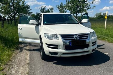 VW Touareg 217.000 km 9.800 &euro; Neunkirchen-Seelscheid 53819