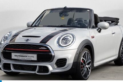 Mini John Cooper Works Cabrio 22.286 km 29.390 &euro; Overath-Vilkerath 51491