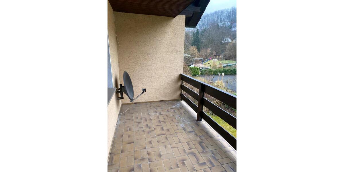 Doppelhaushälfte Werdohl - 7 Zimmer, 190 m&sup2;, 199.500&euro; | Angebot:27156476