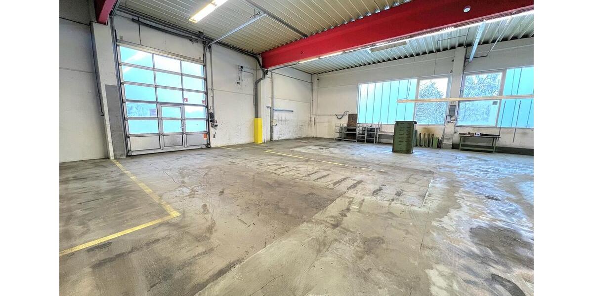 Gewerbeobjekt Lüdenscheid Staberg - 2.500&euro; | Angebot:23846855
