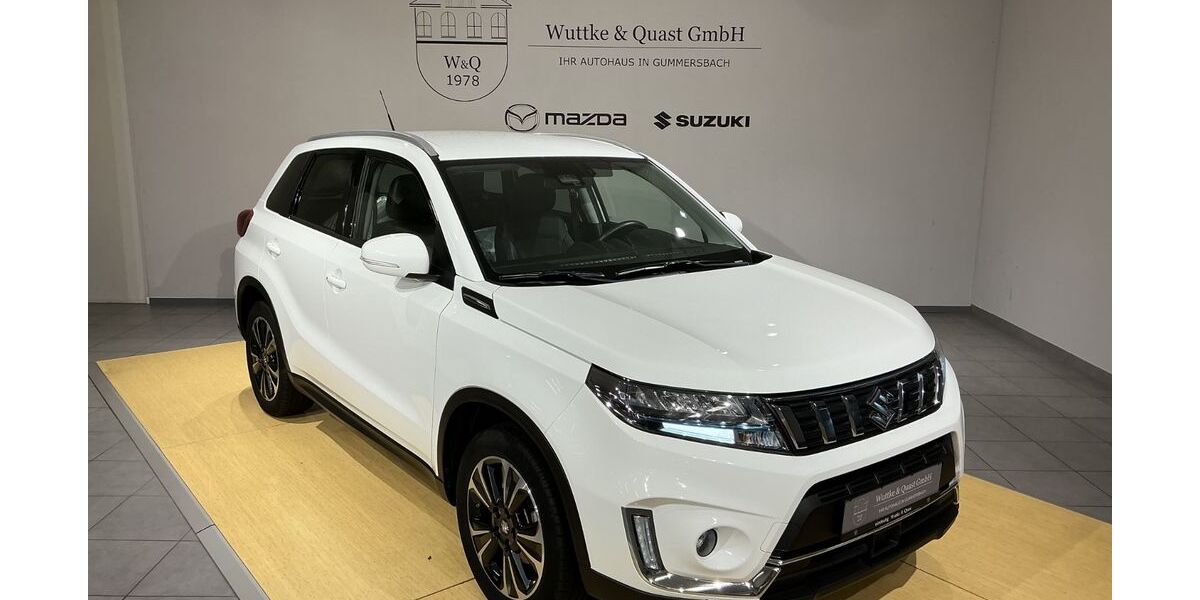 Suzuki Vitara 61.950 km 17.690 &euro; Gummersbach 51645