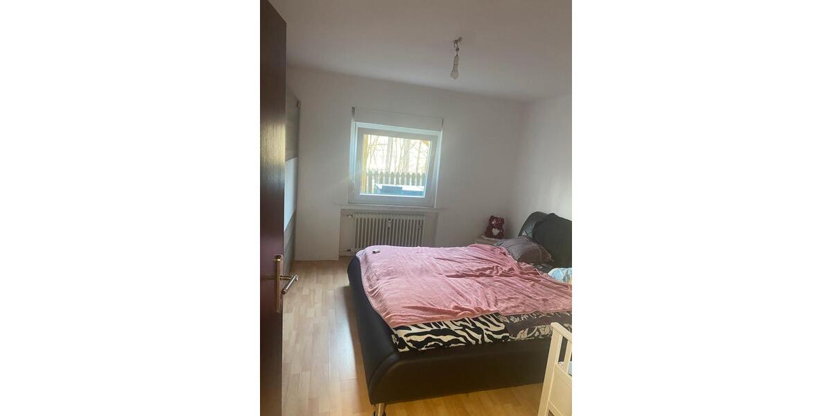 Erdgeschoßwohnung Plettenberg - 3 Zimmer, 63 m&sup2;, 89.000&euro; | Angebot:26321309