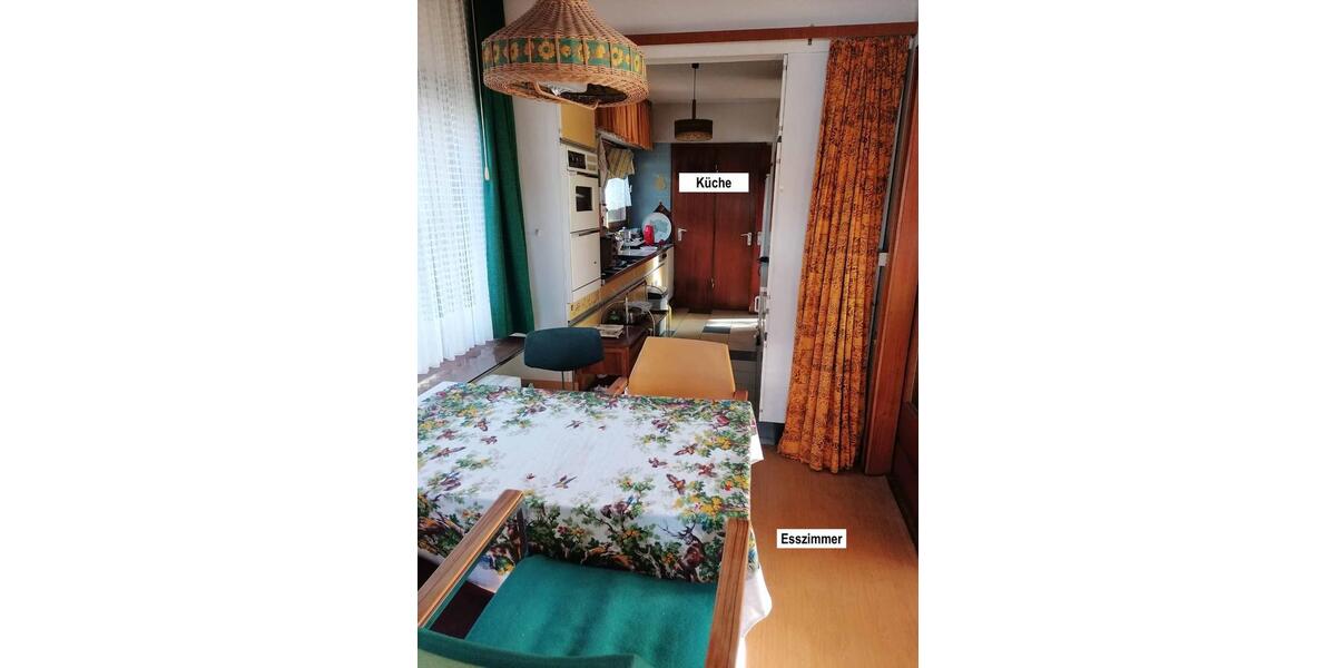 Einfamilienhaus Lüdenscheid Brügge - 35.000&euro; | Angebot:26126910