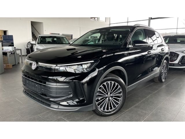 VW Tiguan 1.050 km 39.970 &euro; Attendorn 57439