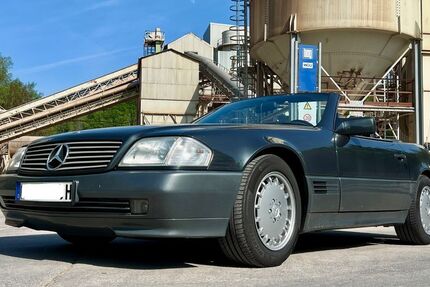 Mercedes-Benz SL 300 127.500 km 19.990 &euro; Meinerzhagen 58540