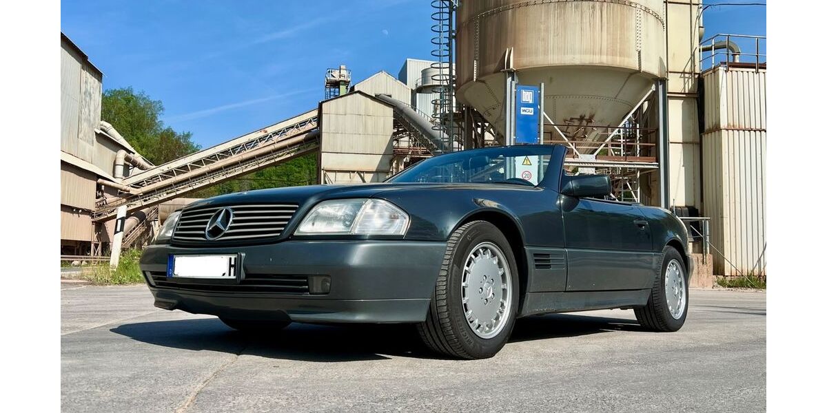 Mercedes-Benz SL 300 127.500 km 19.990 &euro; Meinerzhagen 58540