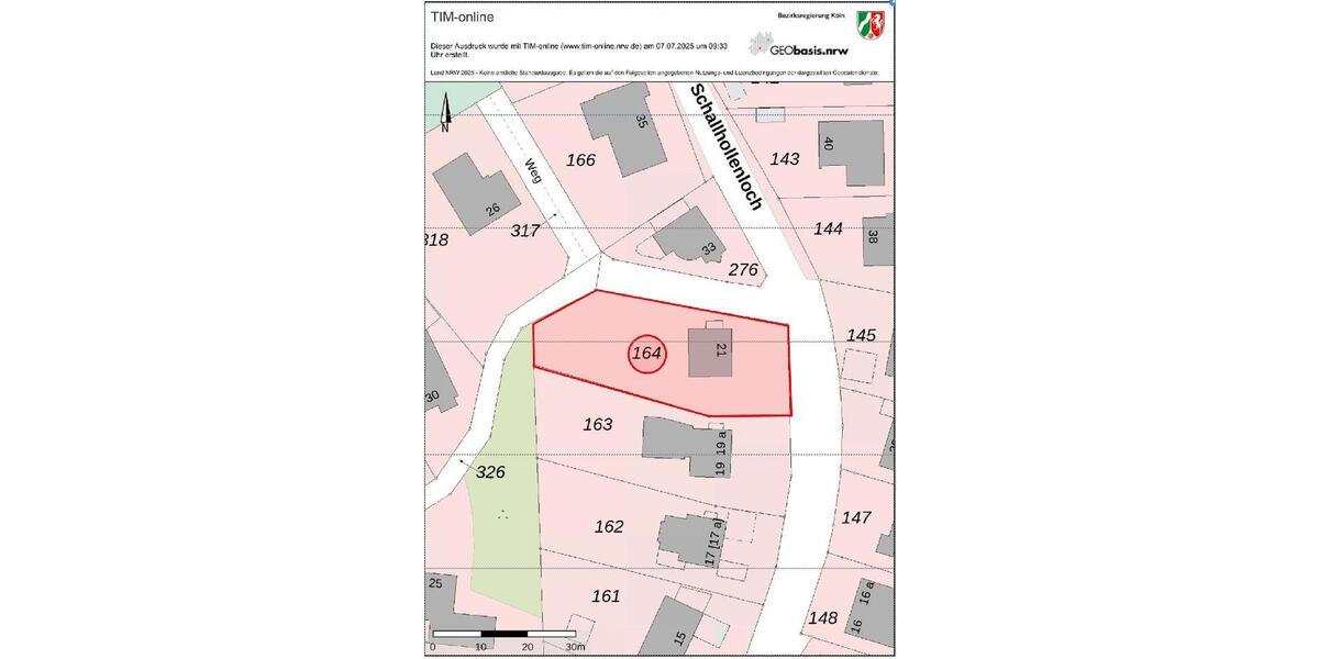 Einfamilienhaus Attendorn - 7 Zimmer, 138 m&sup2;, 316.000&euro; | Angebot:26947225