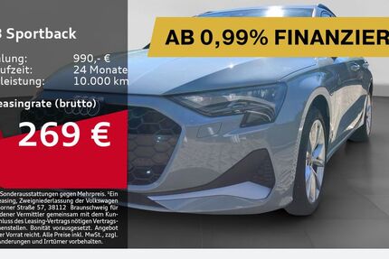 Audi A3 25.724 km 33.120 &euro; Lüdenscheid 58511