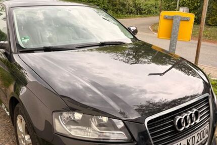 Audi A3 163.046 km 6.300 &euro; Wipperfürth 51688